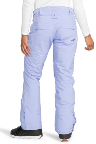 Pantalon de ski - Mauve - Roxy