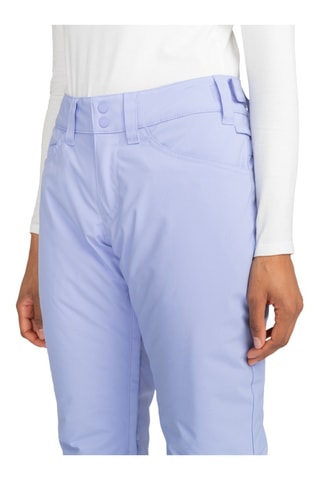 Pantalon de ski - Mauve - Roxy