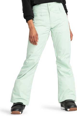 Pantalon de ski - Vert d'eau - Roxy