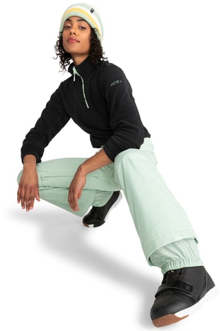 Pantalon de ski - Vert d'eau - Roxy