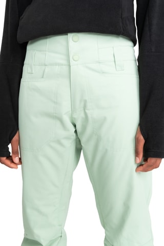 Pantalon de ski - Vert d'eau - Roxy