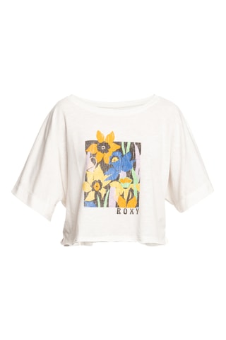 T-shirt 
Blanc - Roxy