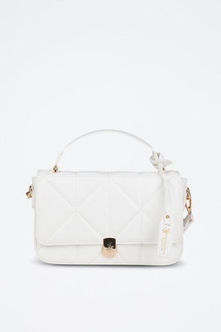 Sac à main Blanc