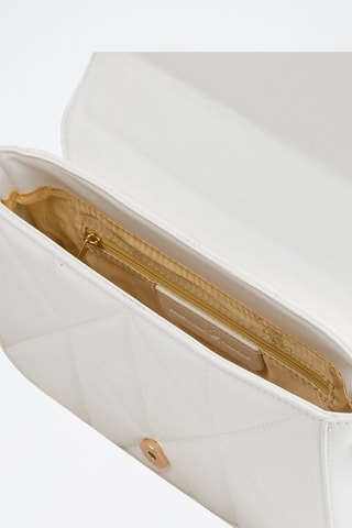 Sac à main Blanc