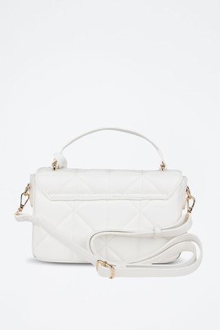 Sac à main Blanc