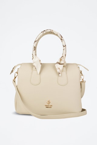 Sac à main Beige