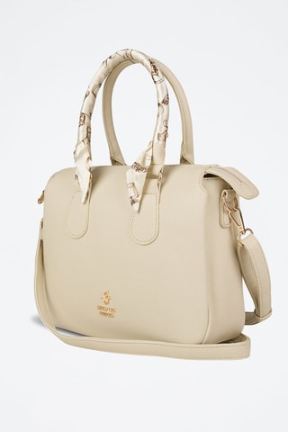 Sac à main Beige