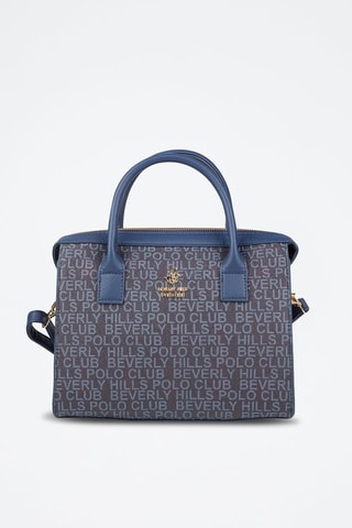 Sac à main - Bleu marine