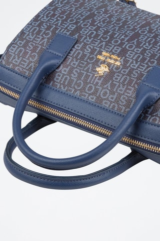 Sac à main - Bleu marine