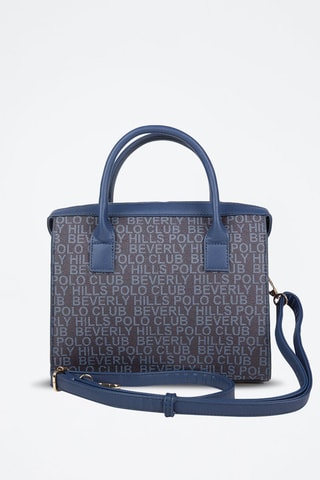 Sac à main - Bleu marine