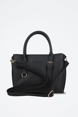 Borsa a mano - Nero