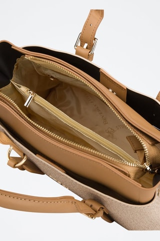 Borsa a mano - Beige