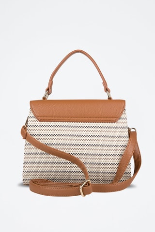 Borsa a mano - Cammello