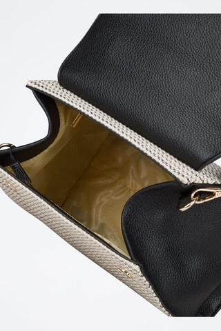 Borsa a mano - Nero