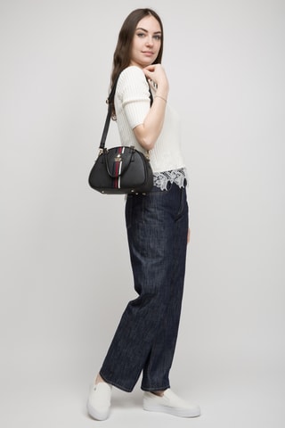 Sac à main - Noir
