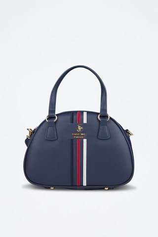 Sac à main - Bleu marine