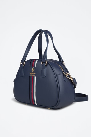 Sac à main - Bleu marine