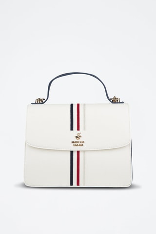 Sac à main - Blanc
