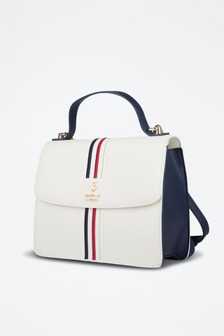 Sac à main - Blanc