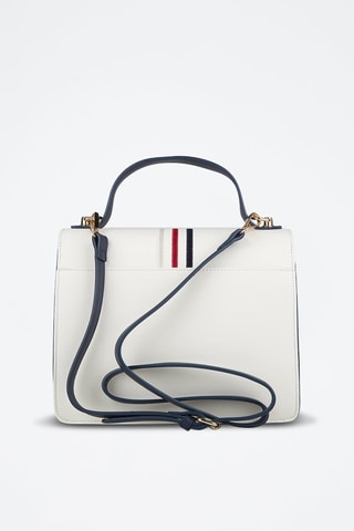 Sac à main - Blanc
