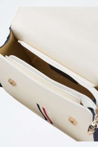 Sac à main - Blanc