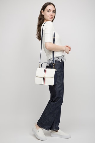 Sac à main - Blanc