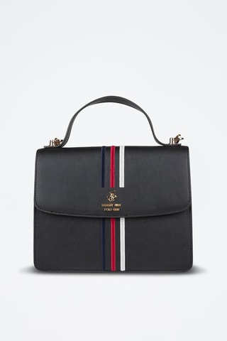 Borsa a mano - Nero