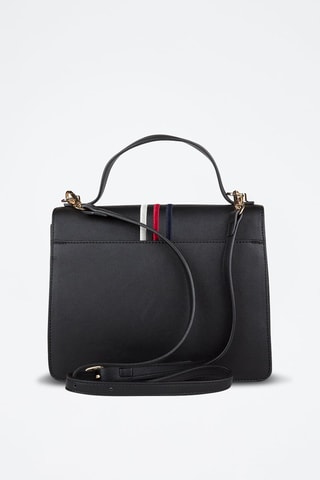 Borsa a mano - Nero