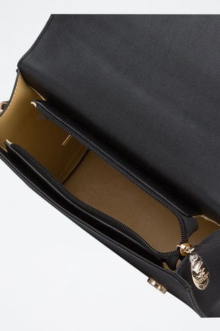 Borsa a mano - Nero