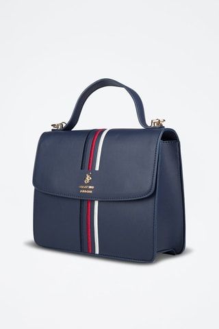 Borsa a mano - Navy