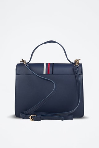 Borsa a mano - Navy