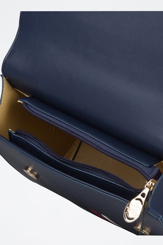 Borsa a mano - Navy