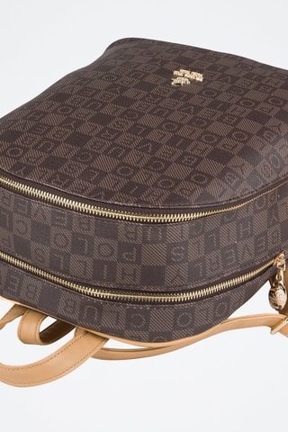 Sac à dos - Marron