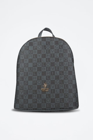 Sac à dos - Noir