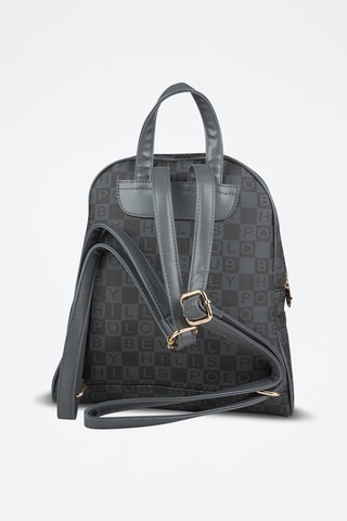Sac à dos - Noir