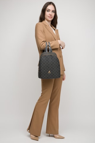Sac à dos - Noir