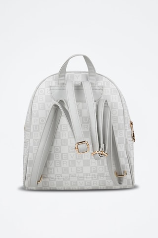 Sac à dos - Blanc