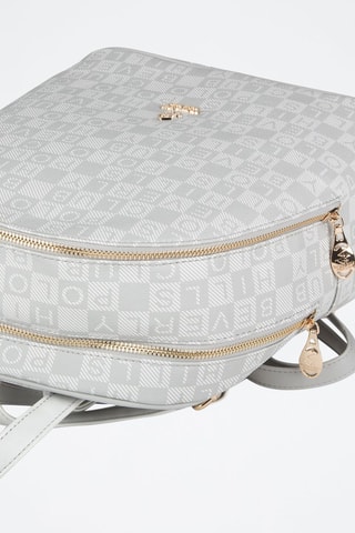 Sac à dos - Blanc