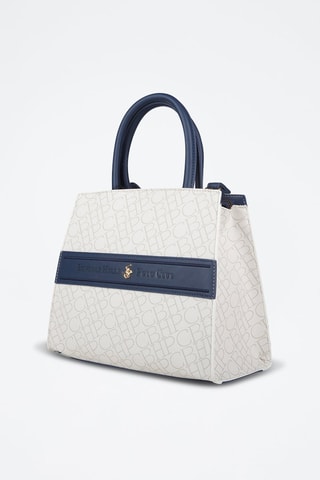 Borsa a mano - Navy