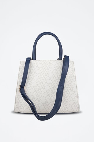 Borsa a mano - Navy