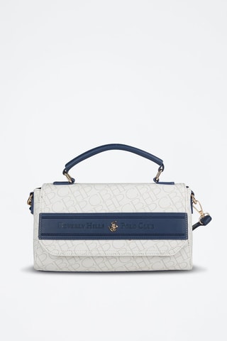 Borsa a mano - Navy