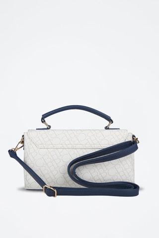 Borsa a mano - Navy