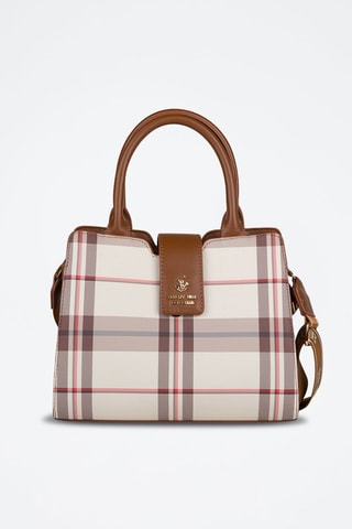 Borsa a mano - Marrone