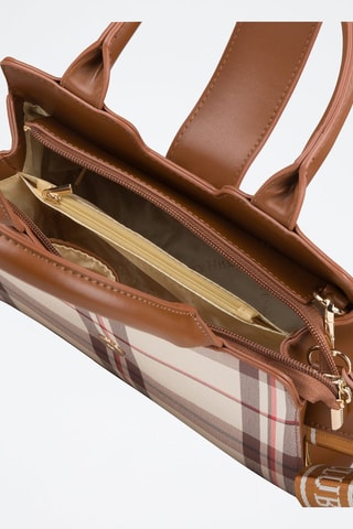 Borsa a mano - Marrone