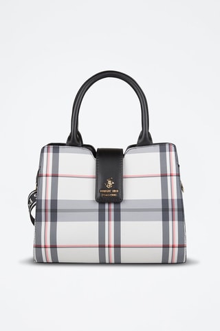 Borsa a mano - Nero
