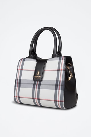 Borsa a mano - Nero