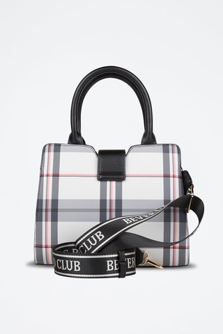Borsa a mano - Nero