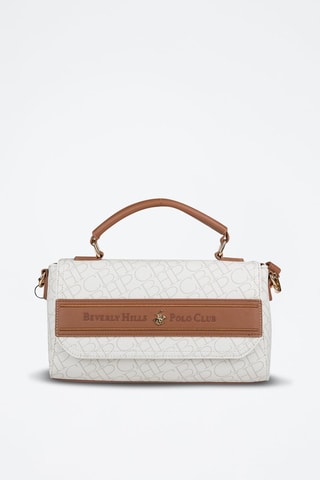 Borsa a mano - Marrone