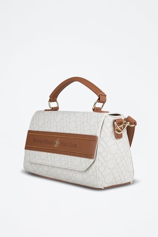 Borsa a mano - Marrone