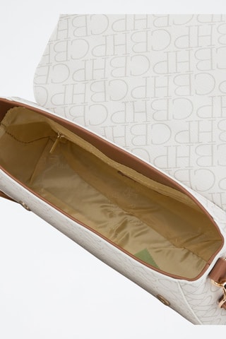 Borsa a mano - Marrone